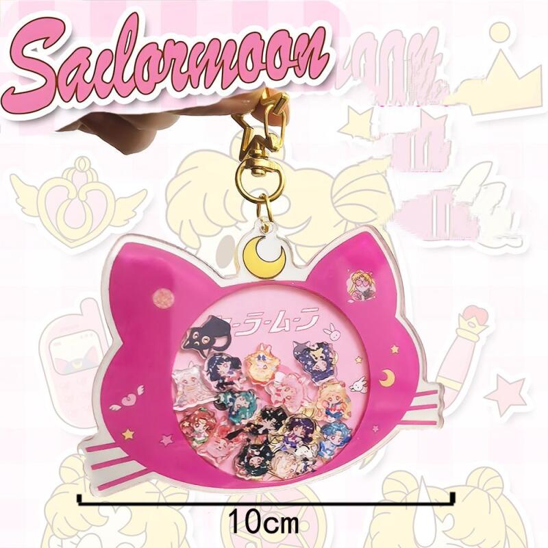 Japanese Sailor Moon Anime Mer - Anime Merchandise In Japanese 评论和价格
