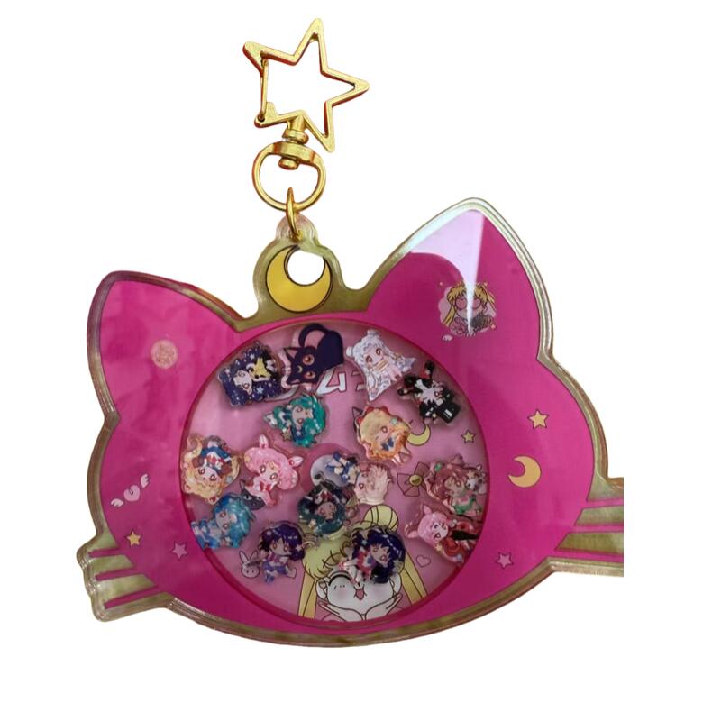 Japanese Sailor Moon Anime Mer - Anime Merchandise In Japanese 评论和价格
