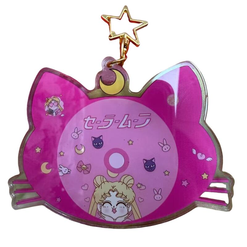 Japanese Sailor Moon Anime Mer - Anime Merchandise In Japanese 评论和价格