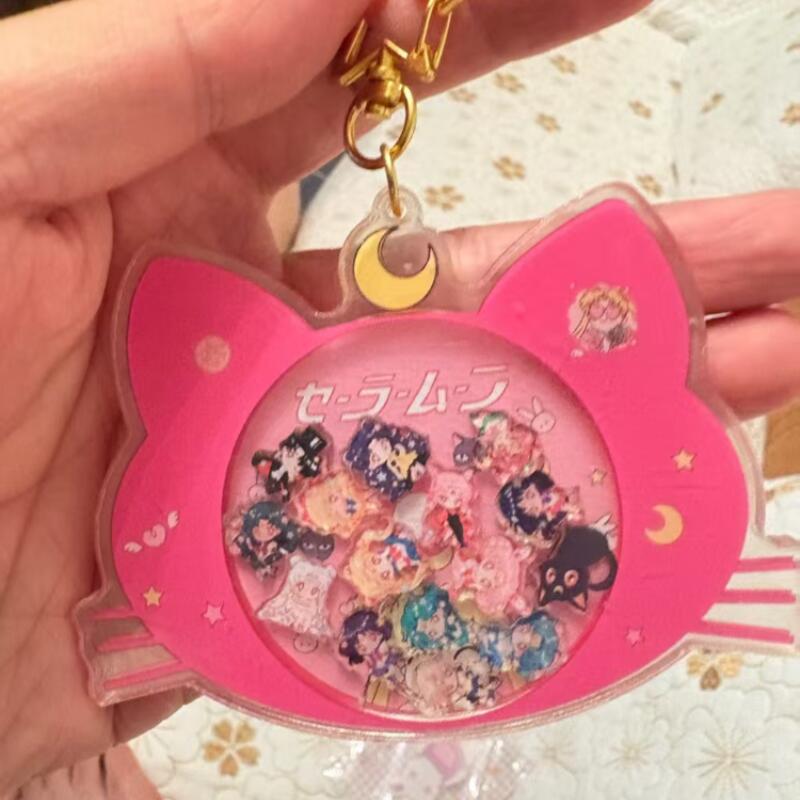Japanese Sailor Moon Anime Mer - Anime Merchandise In Japanese 评论和价格