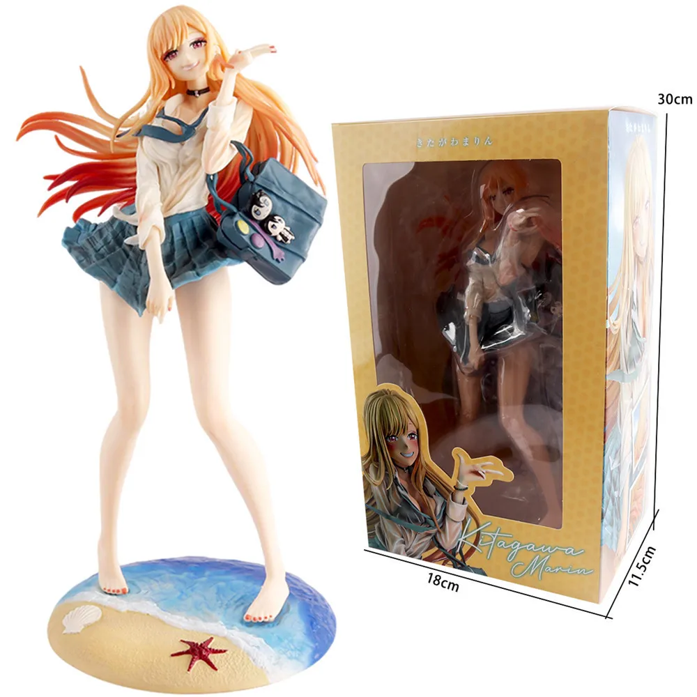 27.5cm My Dress-Up Darling Mar - Anime Merchandise Dress 评论和价格