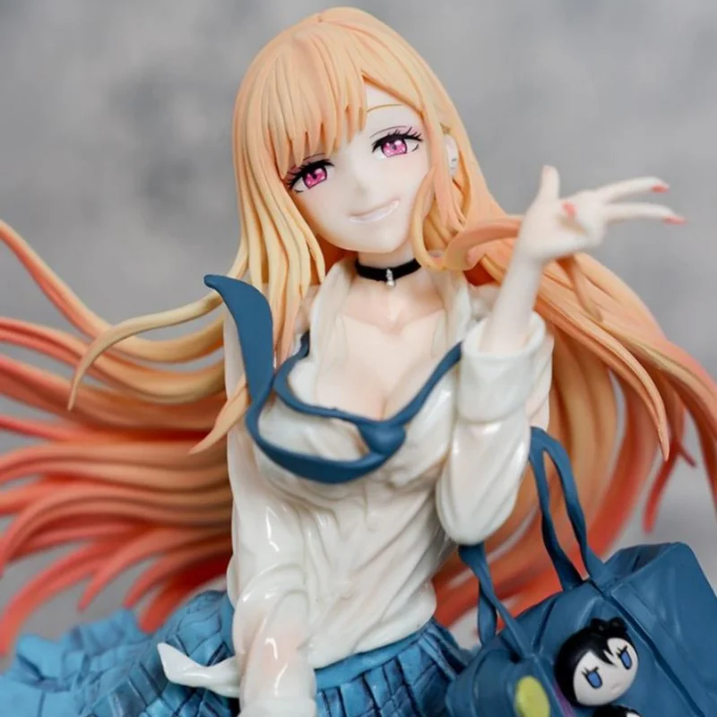 27.5cm My Dress-Up Darling Mar - Anime Merchandise Dress 评论和价格