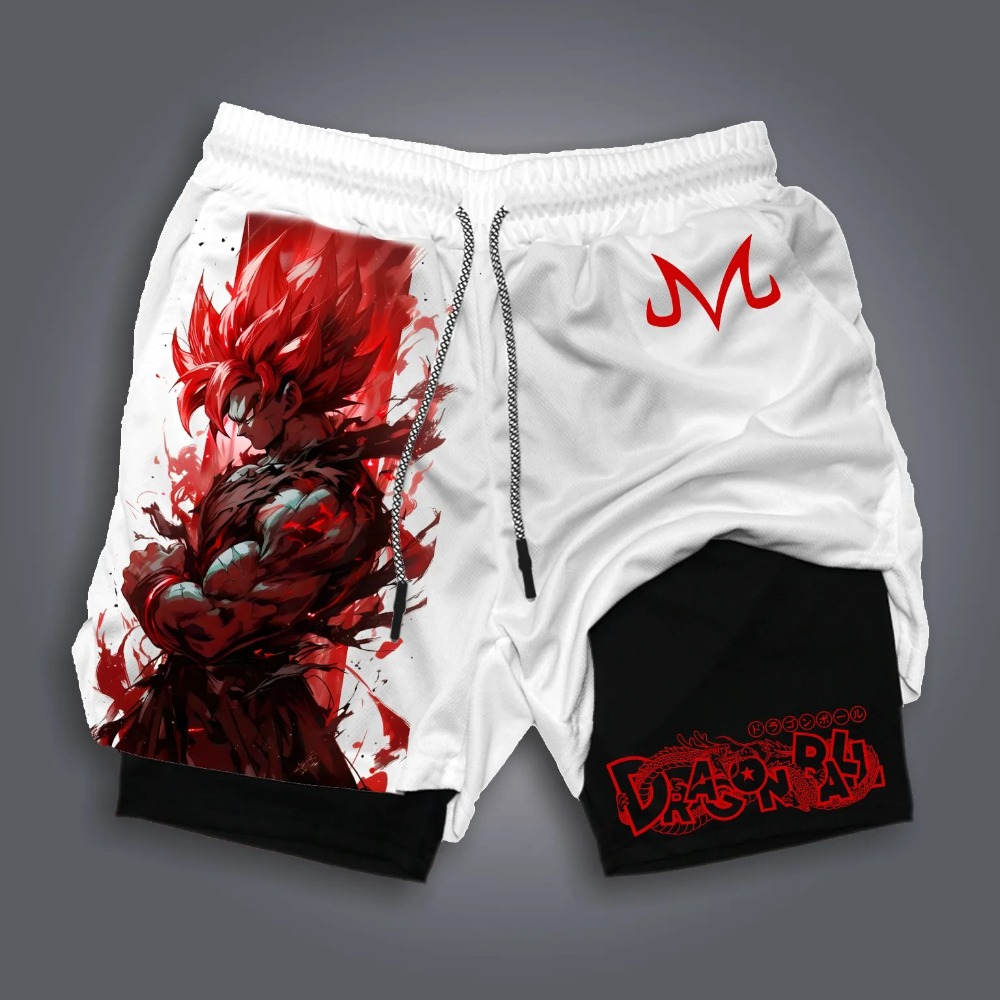 New Men's Dragon Ball Super Li - Japanese Anime Merchandise Store 评论和价格