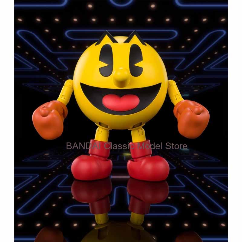 BANDAI S.H.Figuarts Pac Man An - Good Smile Company Figma 评论和价格