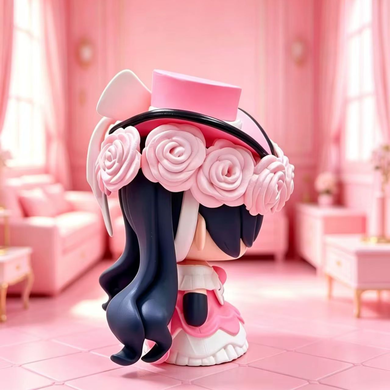 Robin Ciel, cute and gorgeous  - Popular Anime Merchandise 评论和价格