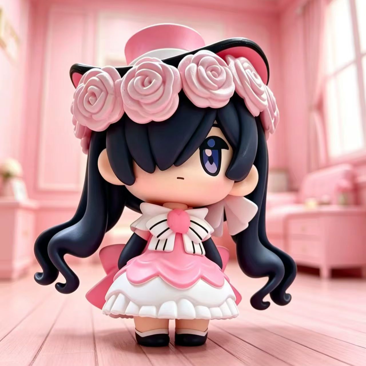 Robin Ciel, cute and gorgeous  - Popular Anime Merchandise 评论和价格