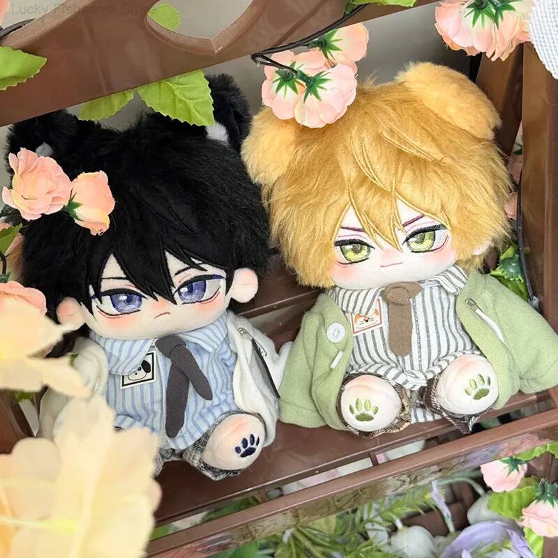 Japanese BL Fan-made Doll Cosp - Anime Merchandise Dress 评论和价格