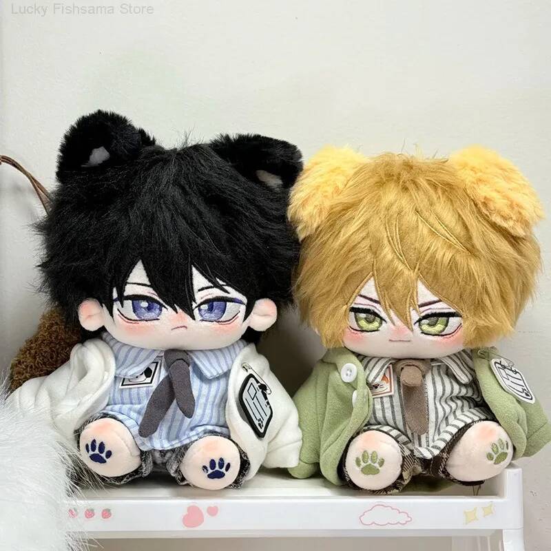 Japanese BL Fan-made Doll Cosp - Anime Merchandise Dress 评论和价格