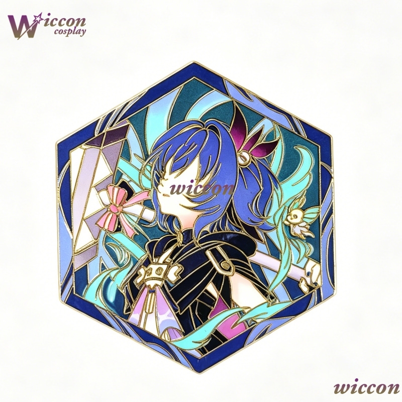 Uniform Genshin Impact Prune H - Anime Merchandise Jacket 评论和价格