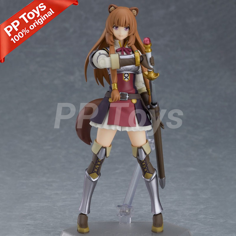 In Stock MAX Factory Original  - Good Smile Company Figma 评论和价格