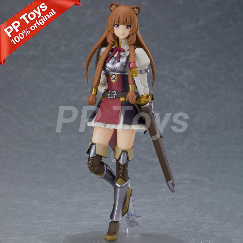 In Stock MAX Factory Original  - Good Smile Company Figma 评论和价格