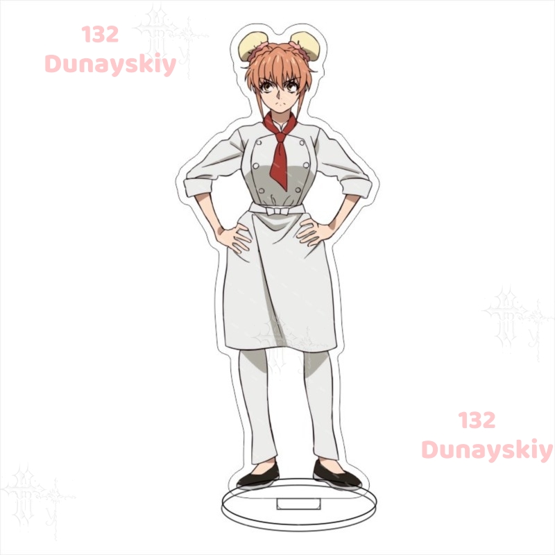 Two Dimensional Collectible Ac - Anime Merchandise In Japanese 评论和价格