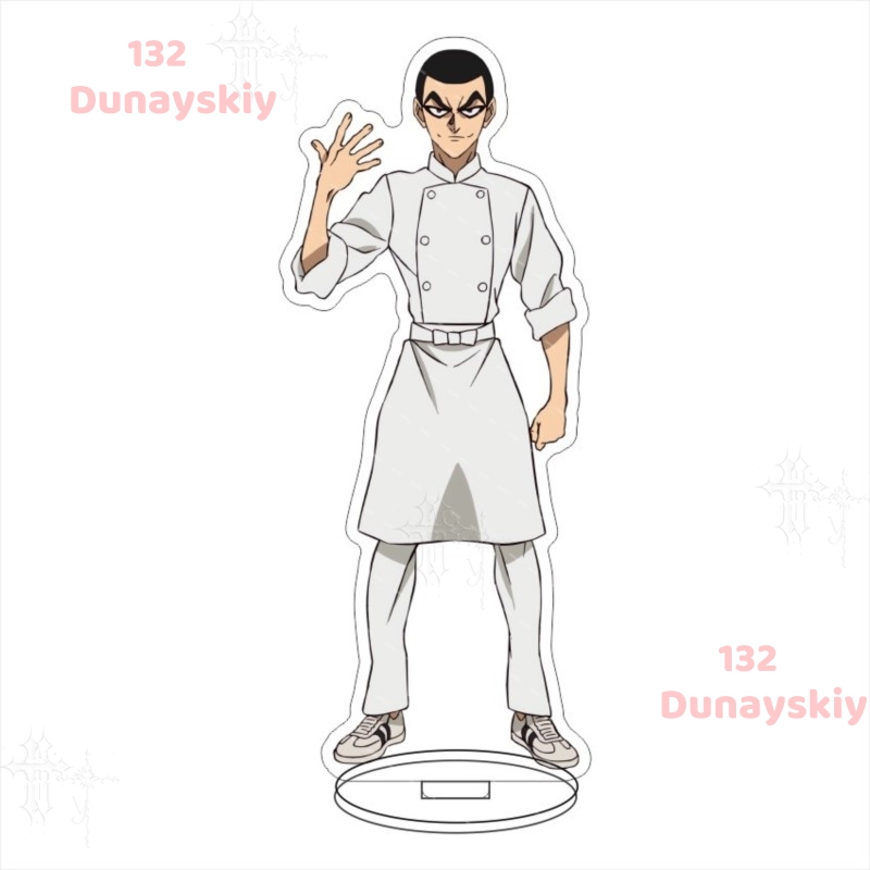 Two Dimensional Collectible Ac - Anime Merchandise In Japanese 评论和价格