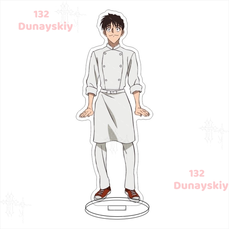 Two Dimensional Collectible Ac - Anime Merchandise In Japanese 评论和价格