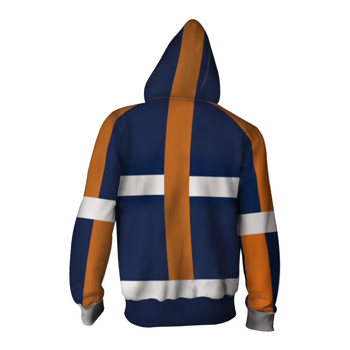 Role-playing Suit New Tokyo Sw - Anime Merchandise Jacket 评论和价格