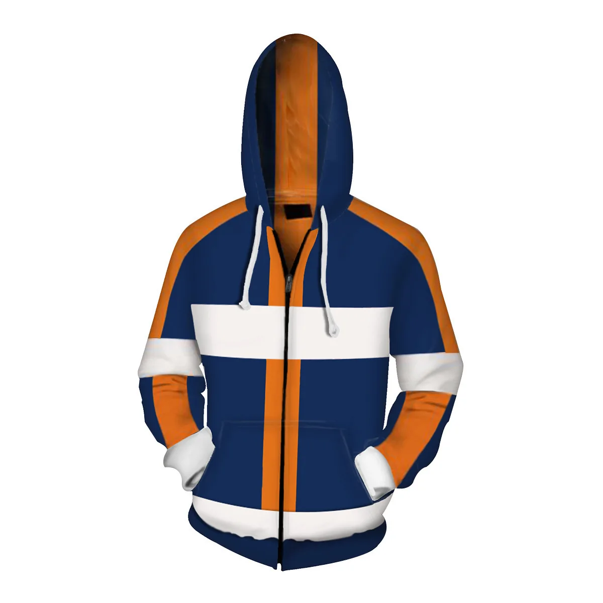 Role-playing Suit New Tokyo Sw - Anime Merchandise Jacket 评论和价格