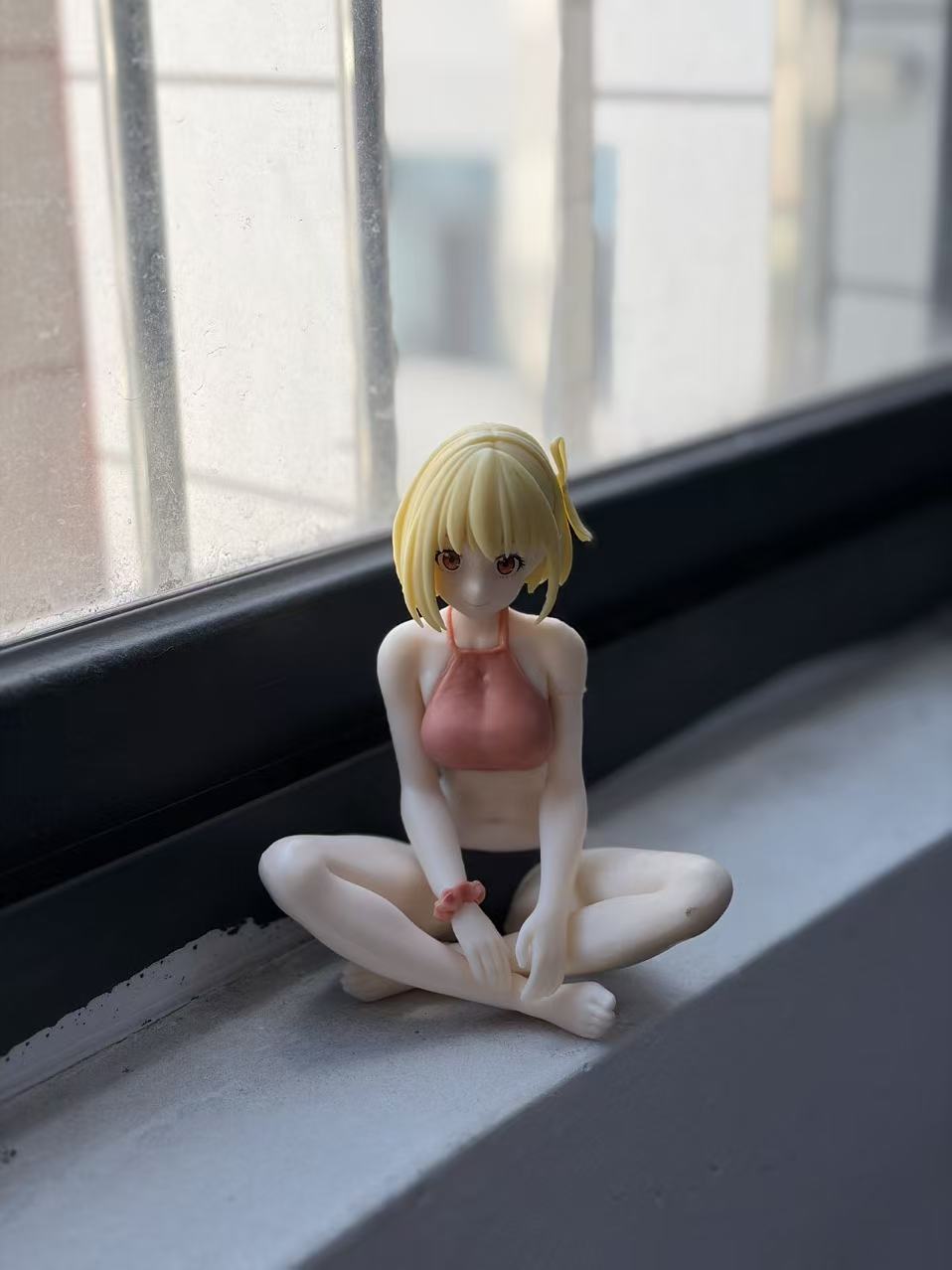 Swimsuit Chisato Nishikig Anim - Popular Anime Merchandise 评论和价格