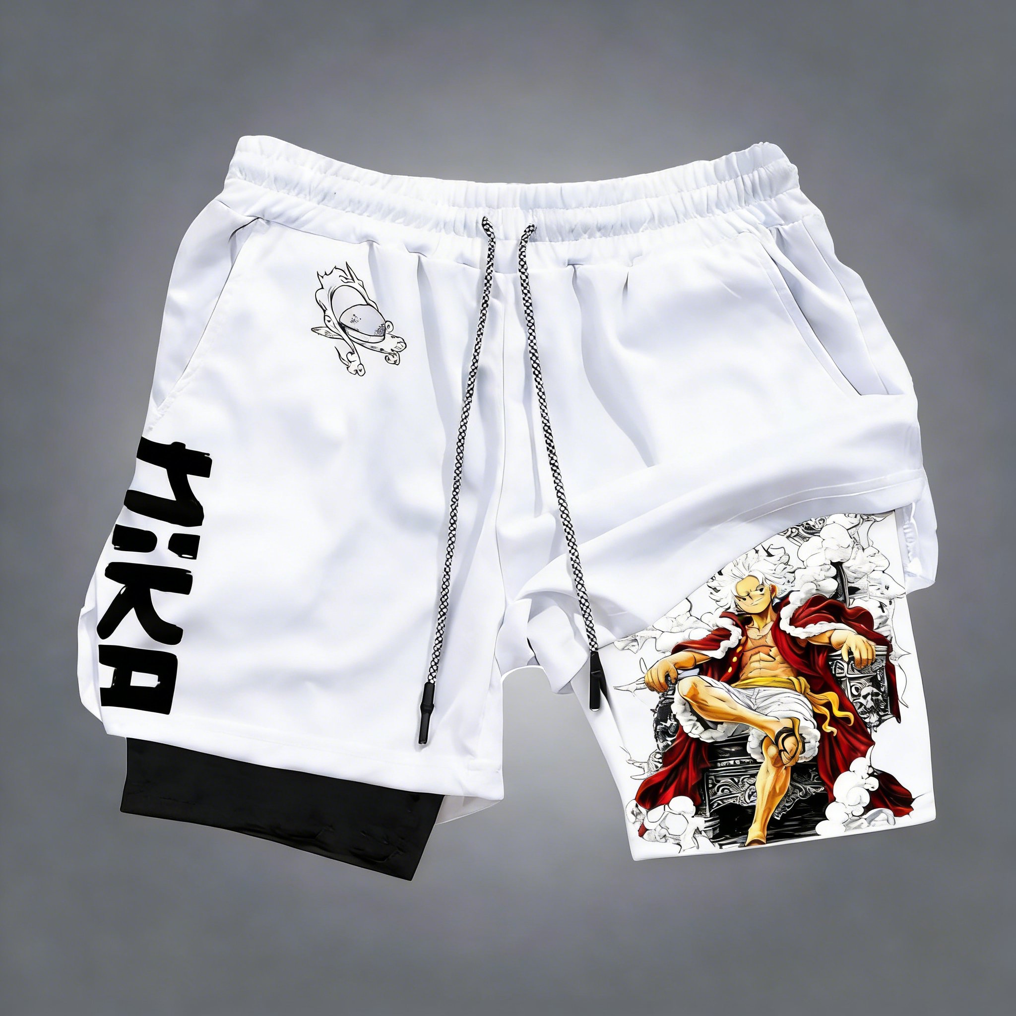 One Piece 2026 New Hot Gym Sho - Anime Merchandise Store In Japan 评论和价格
