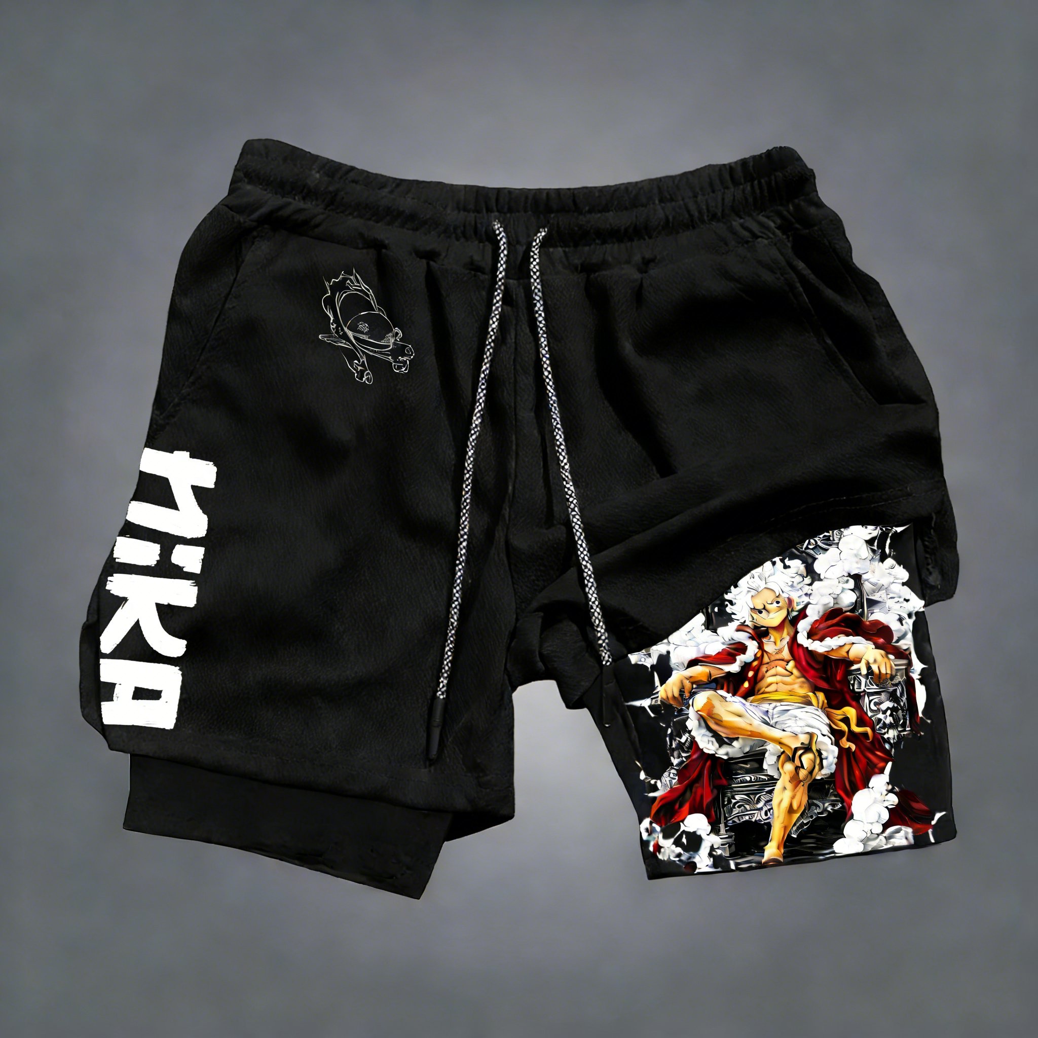 One Piece 2026 New Hot Gym Sho - Anime Merchandise Store In Japan 评论和价格
