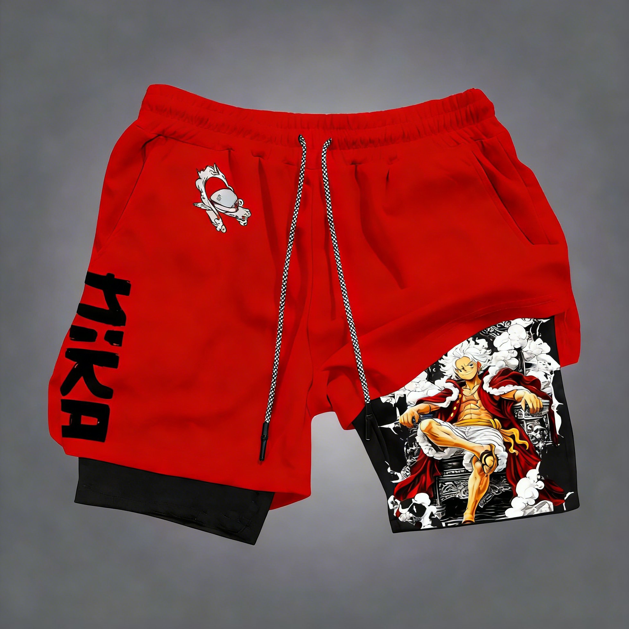 One Piece 2026 New Hot Gym Sho - Anime Merchandise Store In Japan 评论和价格