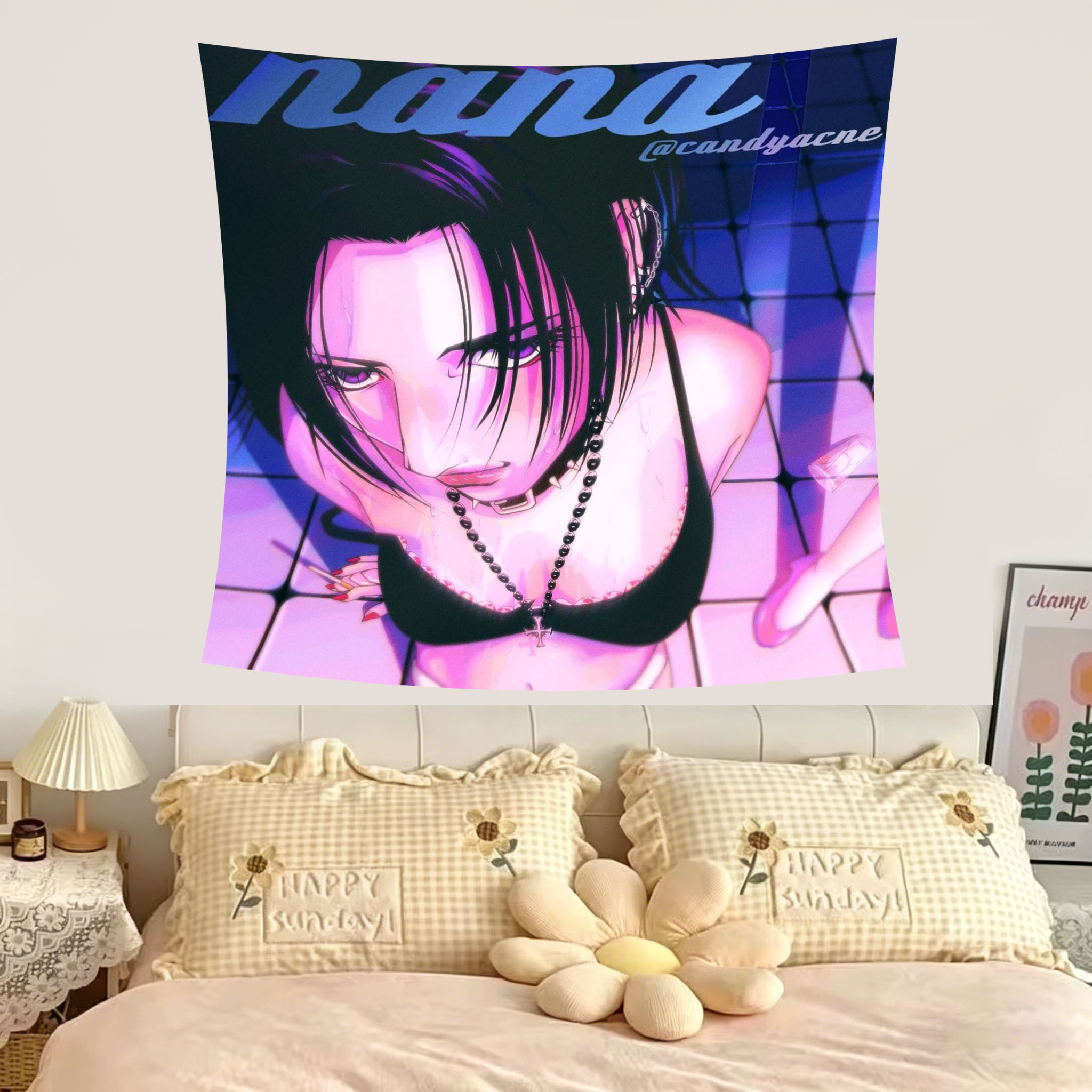 VIKAMA NANA Komatsu Nana Tapes - Anime Merchandise In Japanese 评论和价格