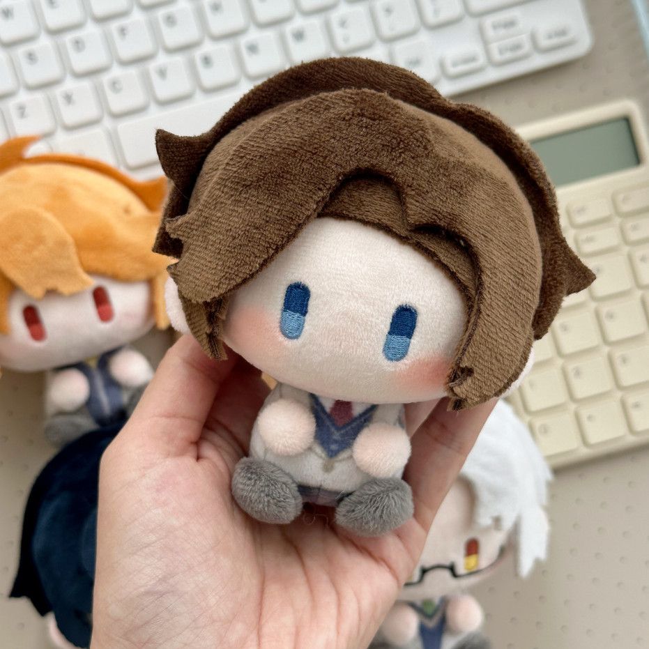 New Tears of Themis Luke Pearc - Plush Doll Anime 评论和价格