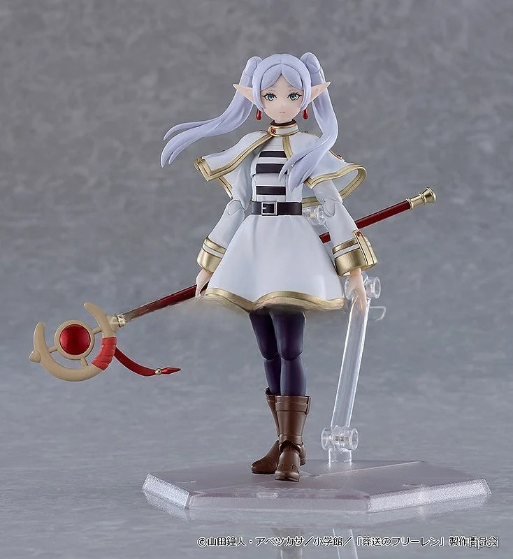 In stock Max Factory figma658  - Good Smile Company Figma 评论和价格