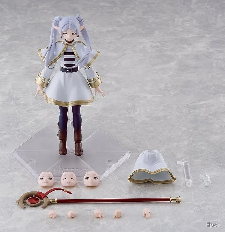 In stock Max Factory figma658  - Good Smile Company Figma 评论和价格