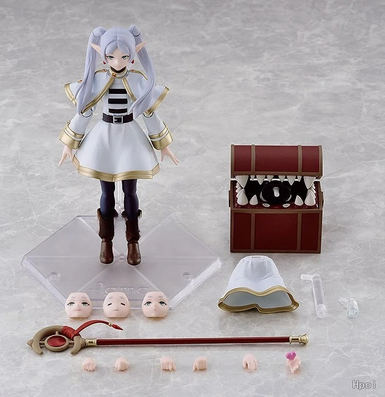 In stock Max Factory figma658  - Good Smile Company Figma 评论和价格