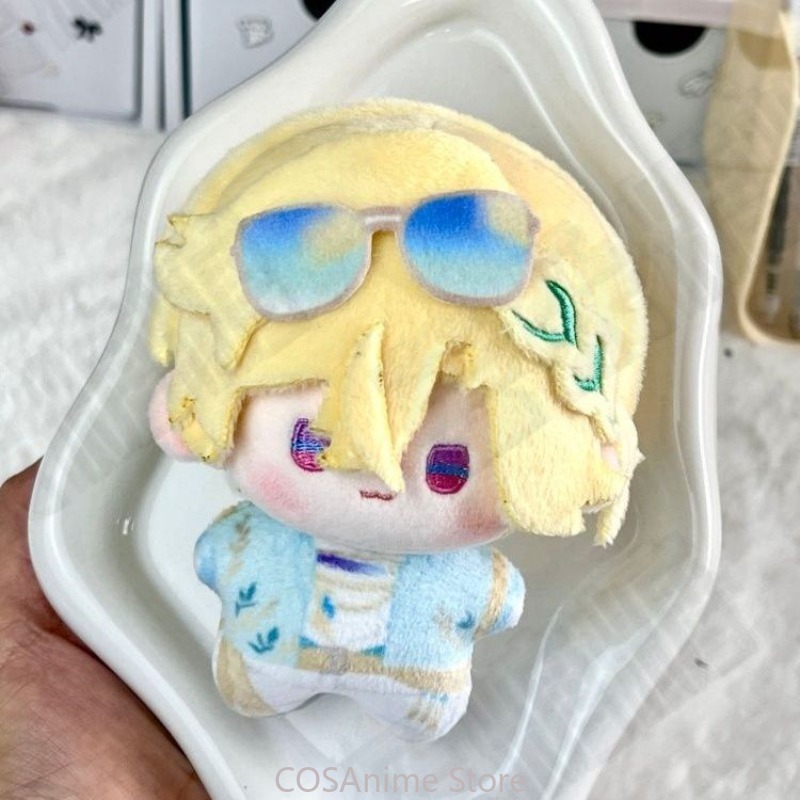 Honkai：Star Rail Aventurine: P - Plush Doll Anime 评论和价格