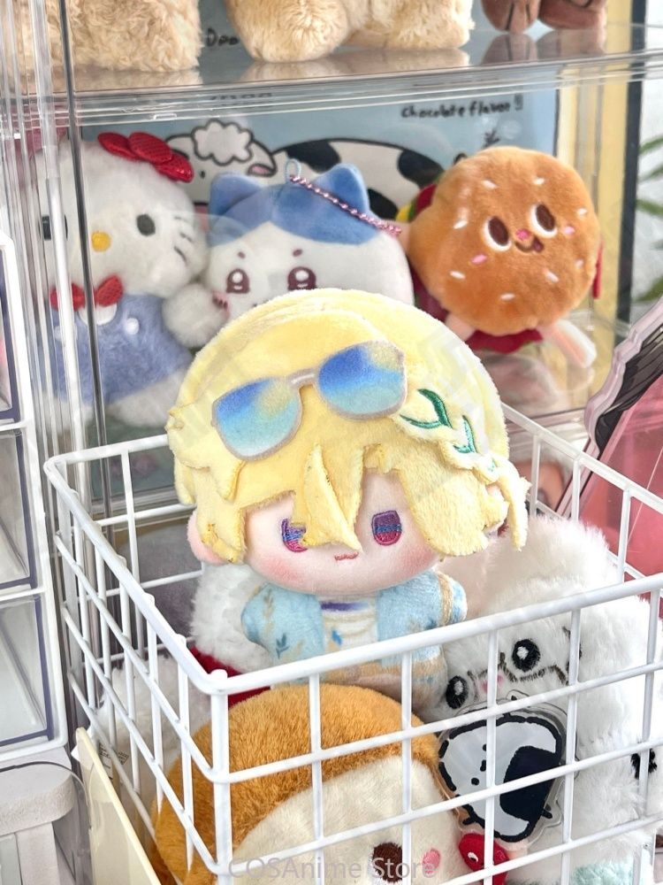 Honkai：Star Rail Aventurine: P - Plush Doll Anime 评论和价格