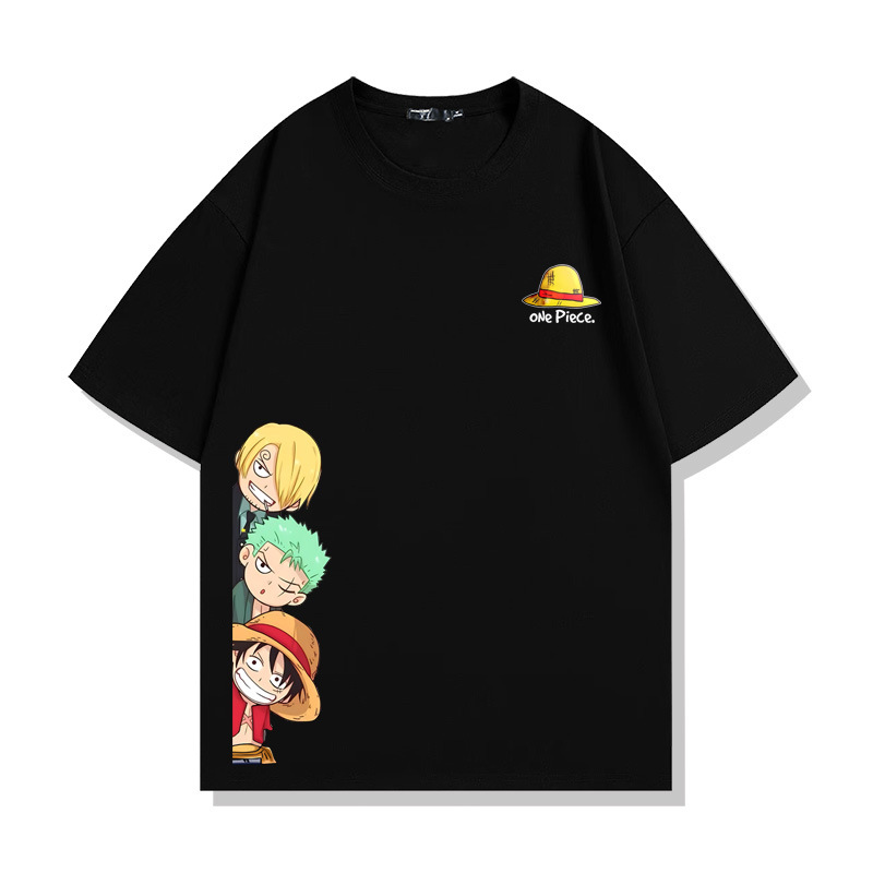 One Piece Straw Hat Pirates Un - Popular Anime Merchandise 评论和价格