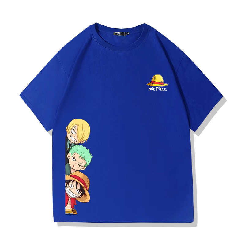 One Piece Straw Hat Pirates Un - Popular Anime Merchandise 评论和价格