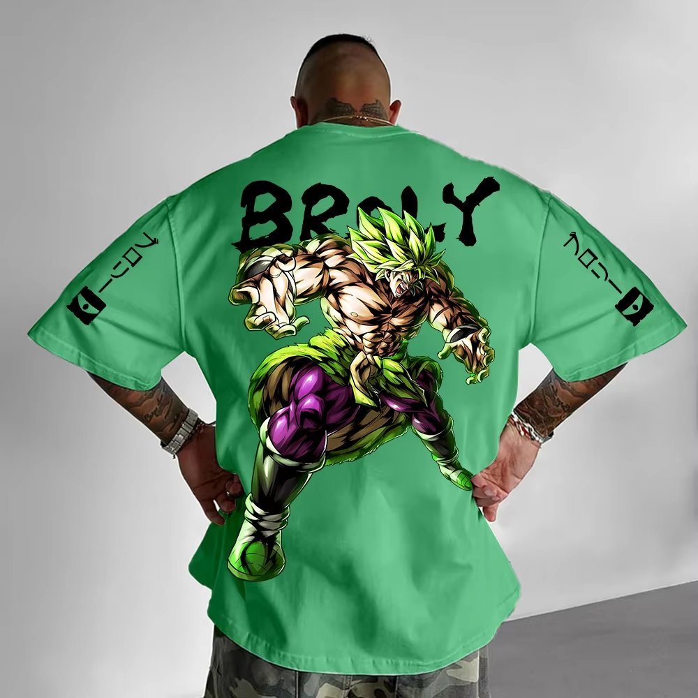 2026 New Hot Summer Dragon Bal - Japanese Anime Merchandise Store 评论和价格