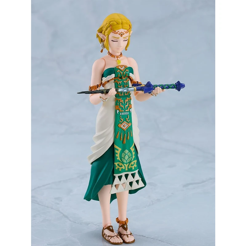 Original Company Figma 626-DX  - Good Smile Company Figma 评论和价格