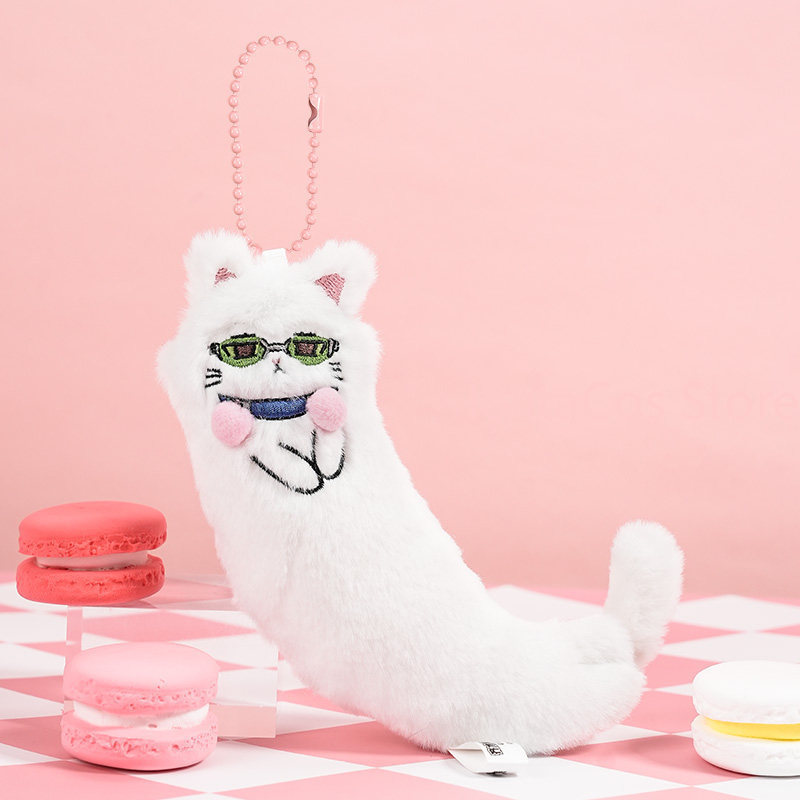 Genuine in Stock Saiki Kusuo K - Plush Doll Anime 评论和价格