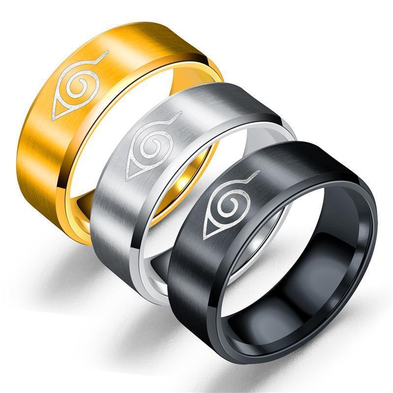 Naruto Japanese-Korean Style A - Anime Merchandise In Japanese 评论和价格