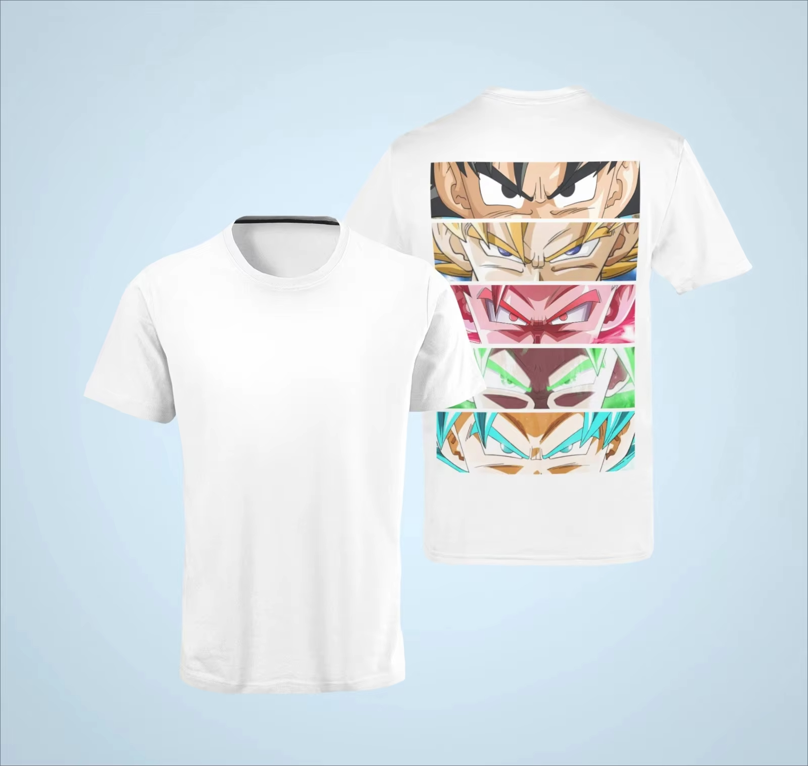 2026 New Hot Anime Dragon Ball - Japanese Anime Merchandise Store 评论和价格