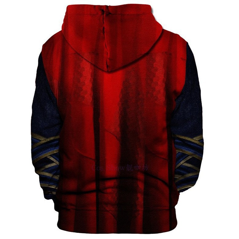 Doctor Strange 3D Animation Ho - Anime Merchandise In Japanese 评论和价格