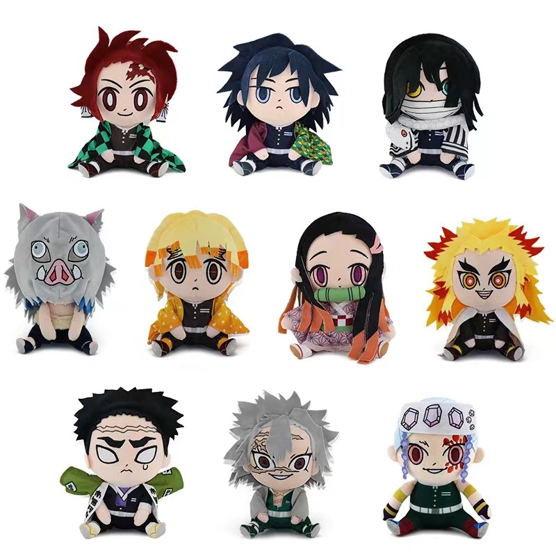 Japanese Anime Ghost Destroyer - Anime Merchandise In Japanese 评论和价格