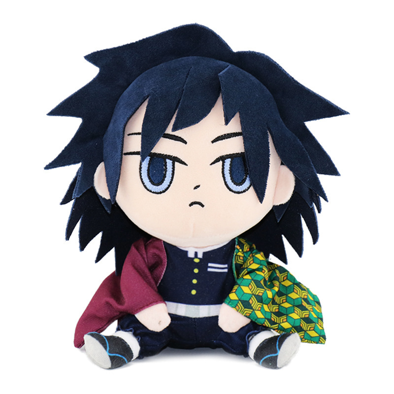 Japanese Anime Ghost Destroyer - Anime Merchandise In Japanese 评论和价格