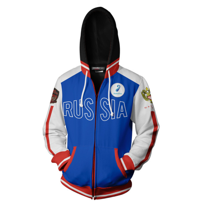 Hot Item: Yuri On Ice Yuri O 3 - Anime Merchandise In Japanese 评论和价格