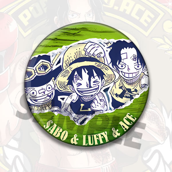 One Piece Anime Merchandise Lu - Luffy Anime Merchandise 评论和价格