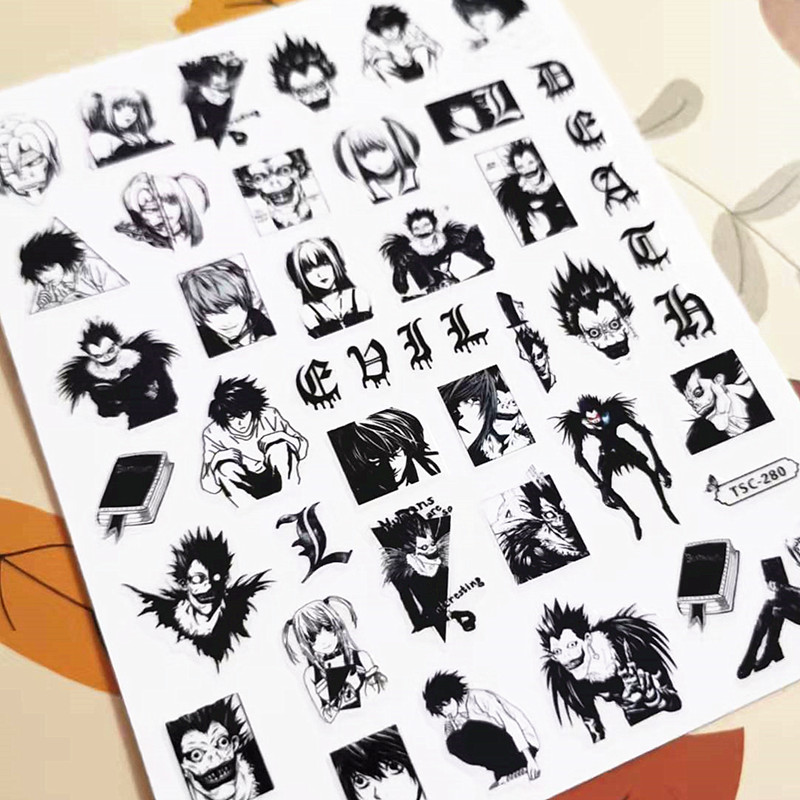 Newest Japanese Anime Design 3 - Anime Merchandise Nepal 评论和价格