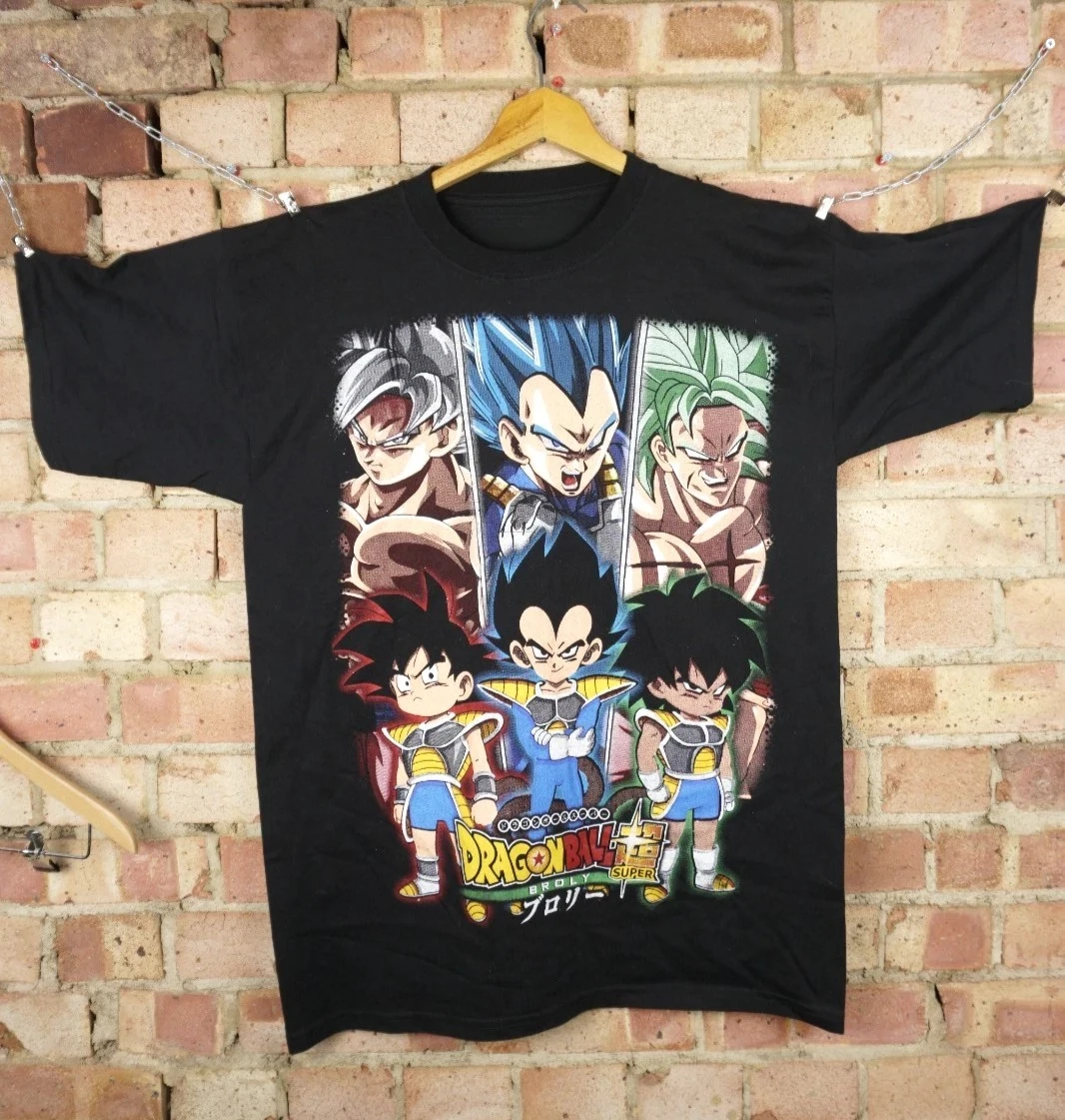 2026 New Hot Summer Dragon Bal - Japanese Anime Merchandise Store 评论和价格